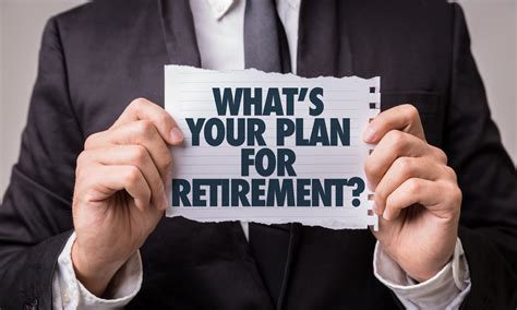 Choosing The Right Retirement Strategy in an Uncertain Economy